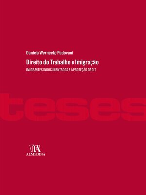 cover image of Direito do Trabalho e Imigração